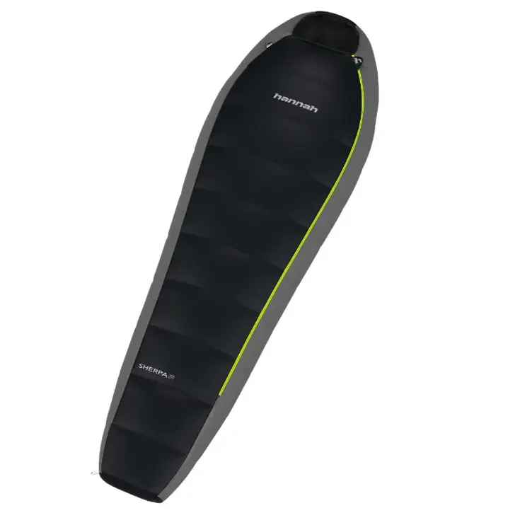 mummyslaapzak Sherpa 300R