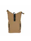 Dull PU Fiets Rugtas - 44 Liter