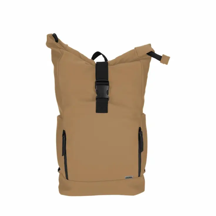 Dull PU Fiets Rugtas - 44 Liter