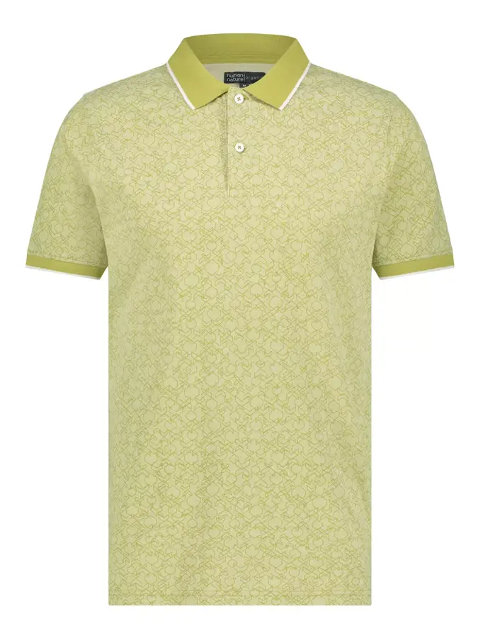 Dundee – Polo heren