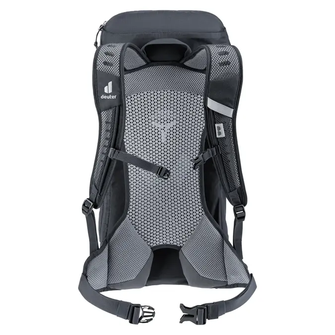 Deuter AC Lite 16 black
