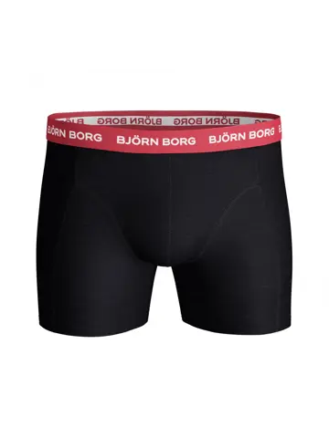 3-Pack Boxers Heren - Björn Borg