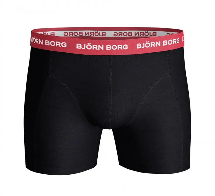 3-Pack Boxers Heren