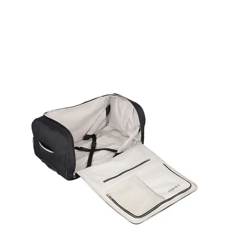 Travelite Miigo Wheeled Duffle  |71 L
