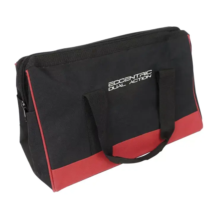 Excentrische 'Dual-Action' 230V/600W - Polijstmachine - Carpoint