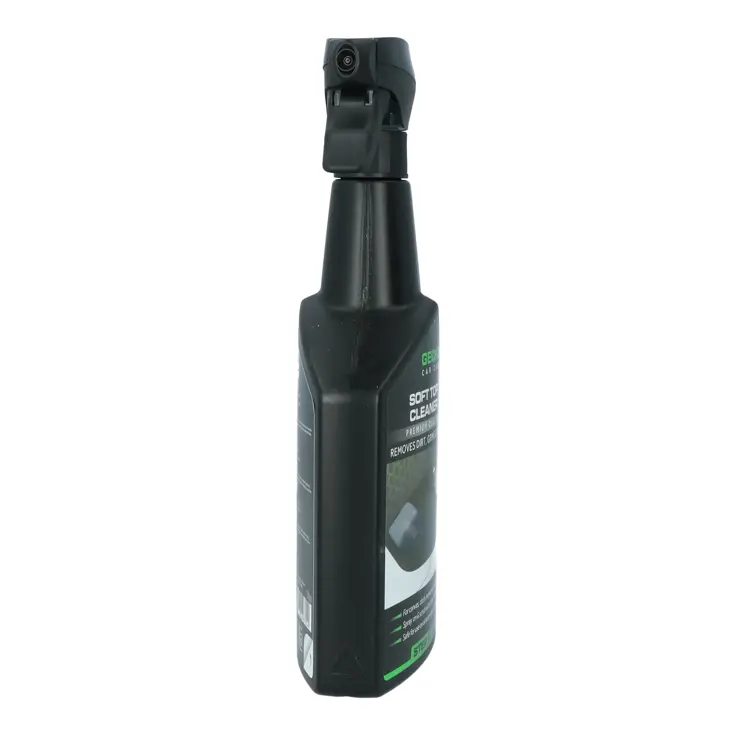 Cabrio Reiniger voor Canvas en Vinyl 750ml