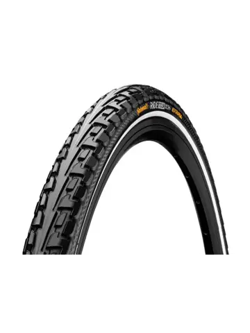 Ride Tour Extra Puncture Belt 47-507