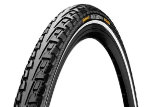 Ride Tour Extra Puncture Belt 47-507