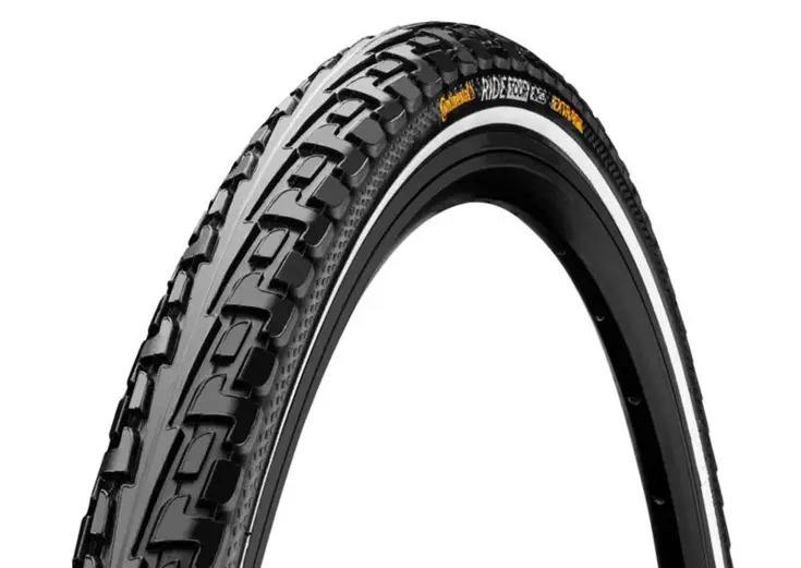 Ride Tour Extra Puncture Belt 47-507