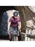 Fietsshirt Clear Hotbond dames