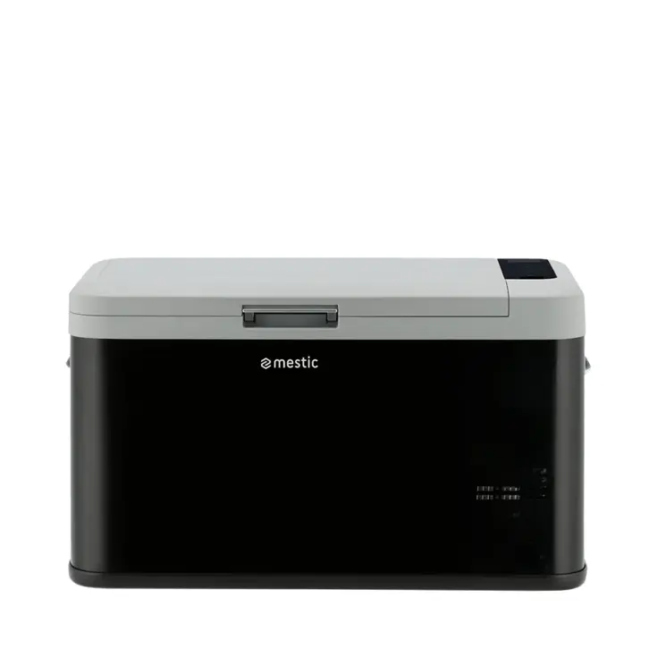 Koelbox Compressor Mcc-25 Ac/dc