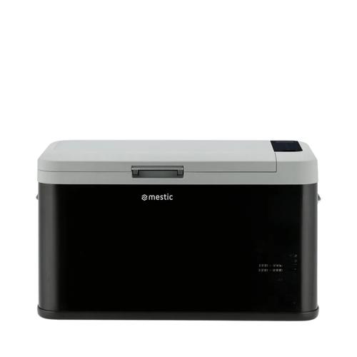 Koelbox Compressor Mcc-25 Ac/dc