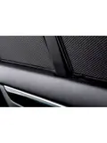 Honda Jazz IV 2015-2020 - Zonneschermen - Car Shades