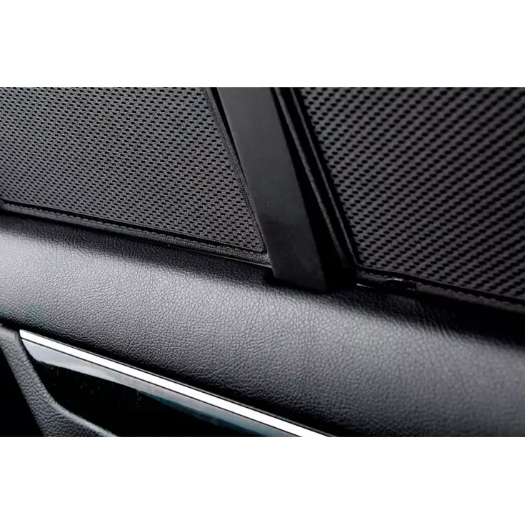 Honda Jazz IV 2015-2020 - Zonneschermen - Car Shades