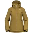 Bergans Nordmarka Leaf  Jas Dames
