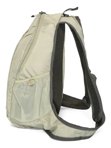 Lugo - Rugzak rPET 15L - Human Nature