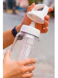 Lifestraw Go 2.0 - Waterfles 1L - Clear