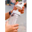 Lifestraw Go 2.0 - Waterfles 1L - Clear