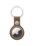 FineWoven Key Ring AirTag