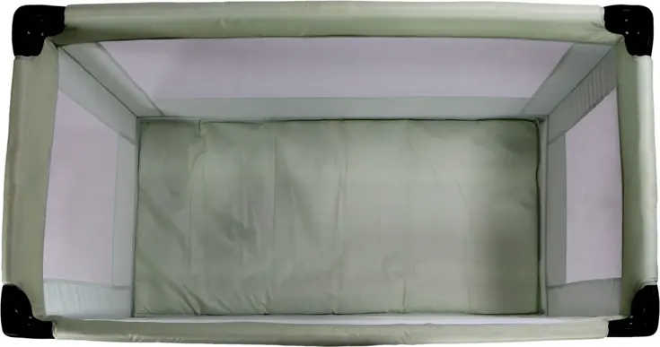 MamaLoes Soof Campingbed