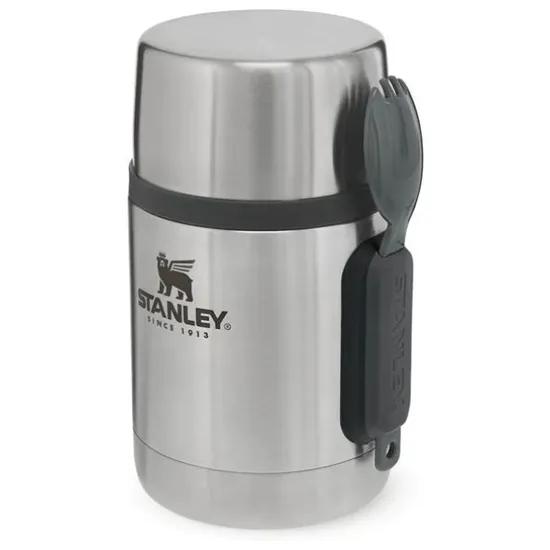 Stanley Pmi  Stanley Food Jar  RVS  Zilver main product image