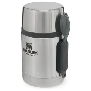 Stanley Food Jar - RVS