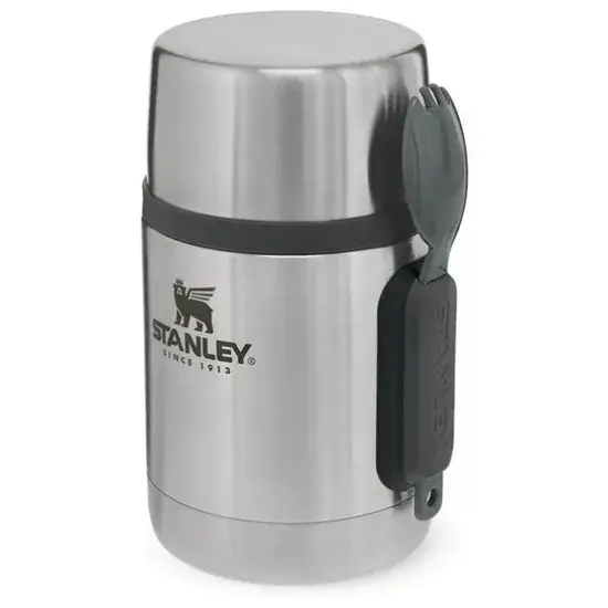 Stanley Food Jar - RVS