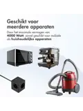 Power Cube Strip - 6-in-1
