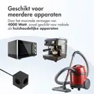 Power Cube Strip - 6-in-1