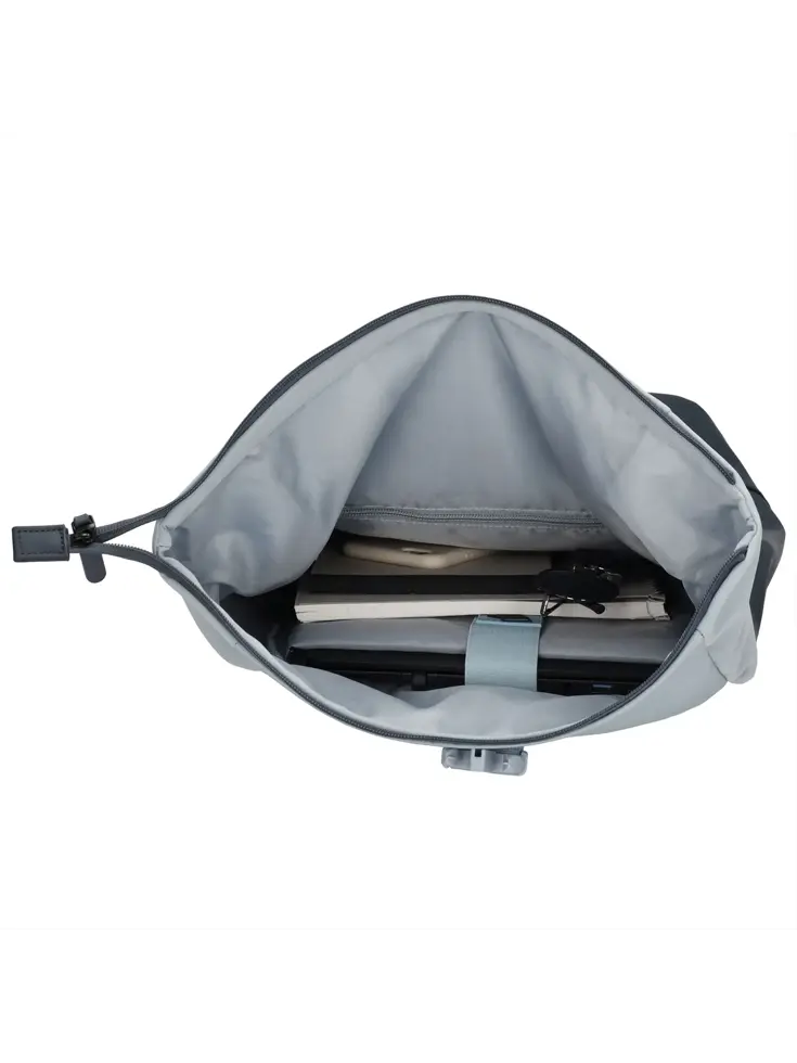 Kobe - Rolltop Laptoprugzak - 15,6 inch