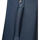 Dubai - XL koffer - 88cm - 135L - Uitbreidbaar