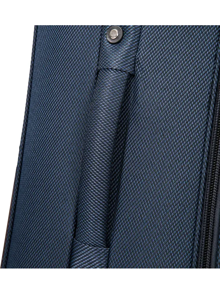 Dubai - XL koffer - 88cm - 135L - Uitbreidbaar