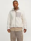 Heren Vesterbro Teddy Jacket Jack & Jones