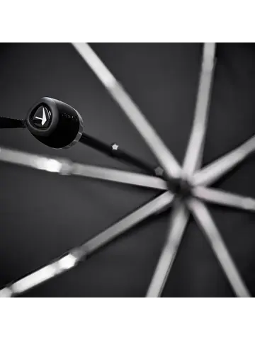 Stormparaplu - Opvouwbaar - Handmatig Open