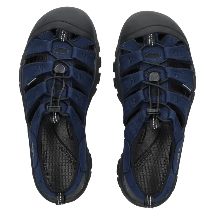 Newport - Wandelschoenen - Heren