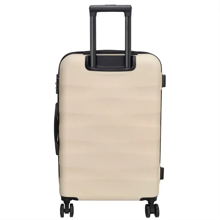 Go Travel - Middelgrote koffer - 66cm - 58L