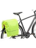 New Looxs Dubbele Fietstas Sports Mik 32L