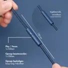 Kids Koptelefoon met AUX-kabel