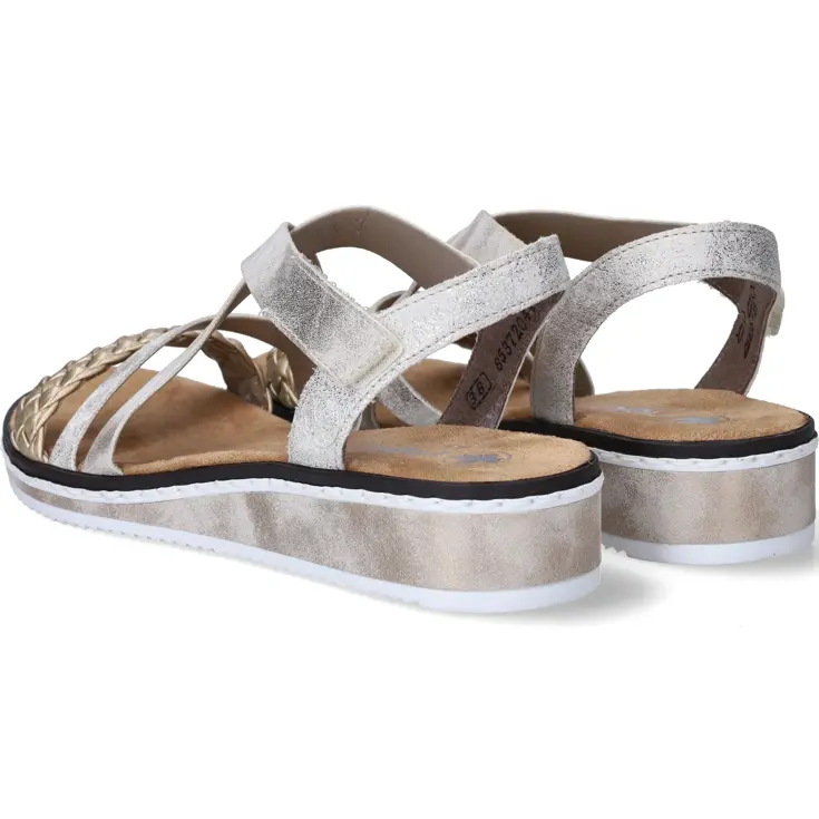 Sandalen Dames
