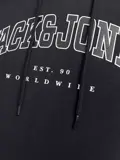 Heren Caleb Sweat Hood