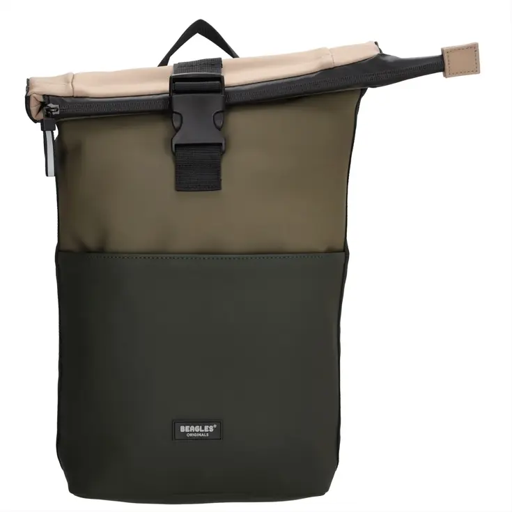 Multi - Rolltop Rugzak - Waterafstotend