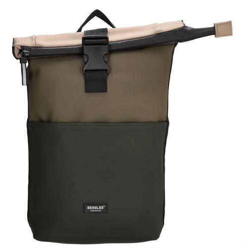 Multi - Rolltop Rugzak - Waterafstotend