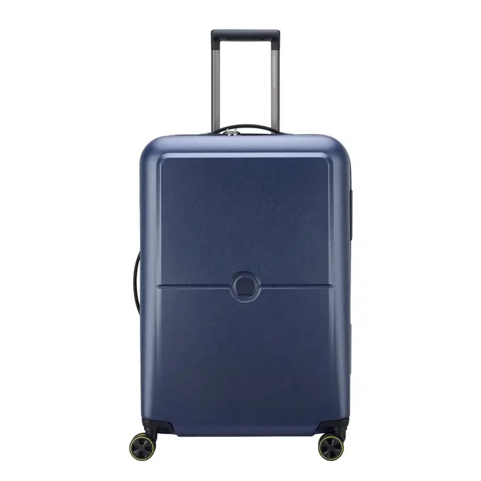 Delsey Turenne 2.0 Trolley M dark blue |83 L