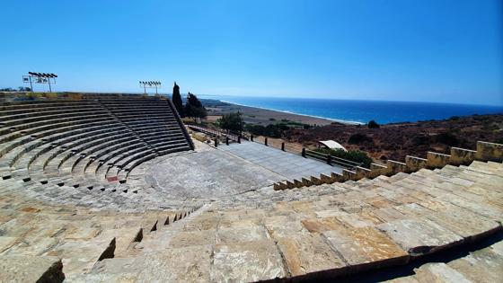 cyprus_kourion_opgraving_theater_a