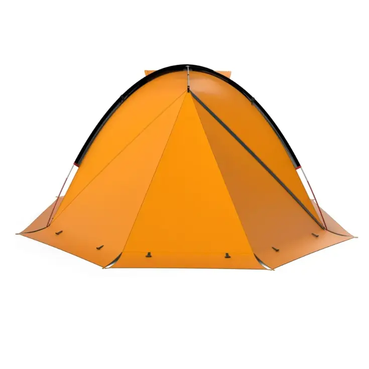 Falcon 2 expeditie - lichtgewicht tent