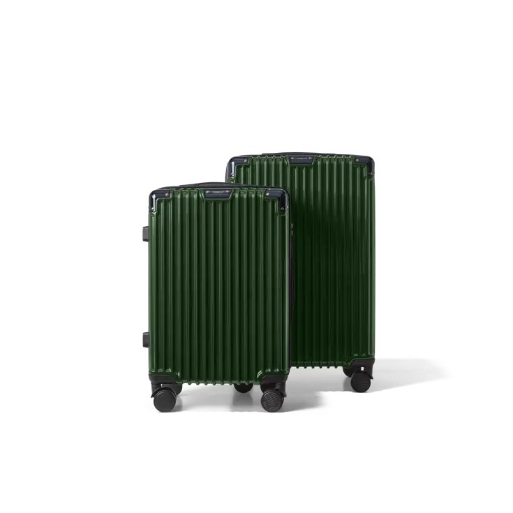 Voyagoux Classic Kofferset 111L