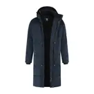 Travelin' Kalmar Heren - Puffer winterjas