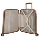 Charm London -  Capetown - Handbagagekoffer