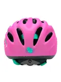 Kinder Fietshelm - 48–52cm (S) - Ventilerend