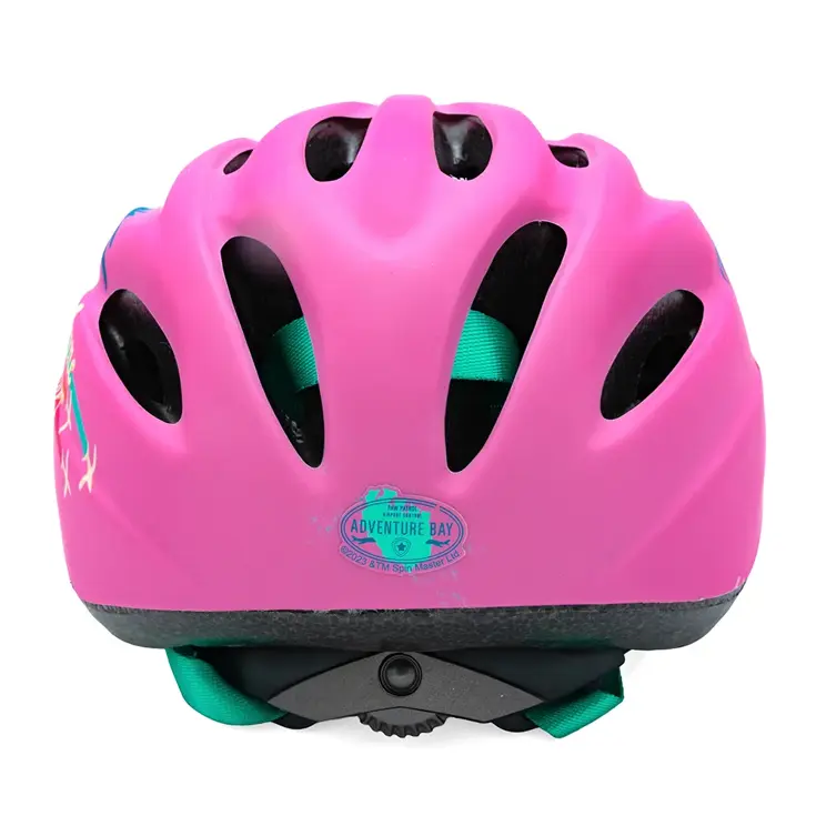 Kinder Fietshelm - 48–52cm (S) - Ventilerend